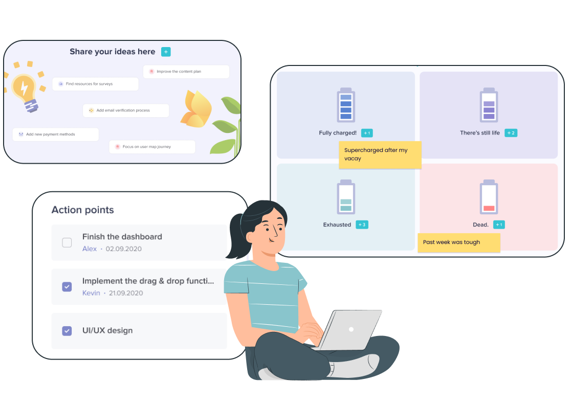 Scale Agile transformation