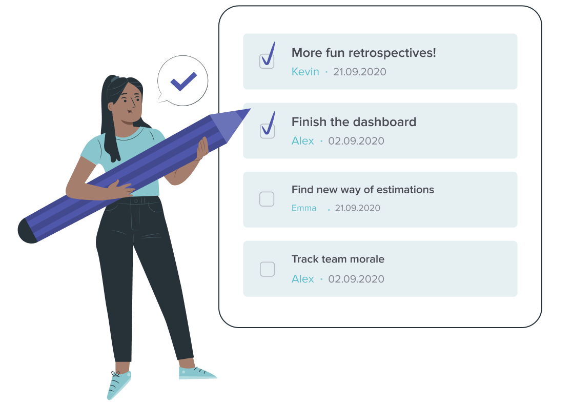 Maximize efficiency of business operations Maximize efficiency of business operations