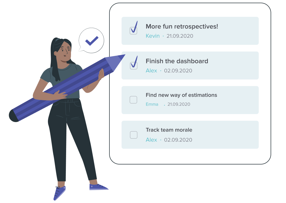 Ensure the continuity of business operations Ensure the continuity of business operations